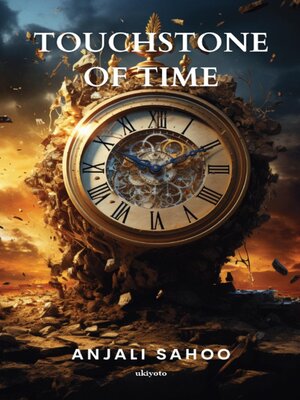 cover image of Touchstone of Time